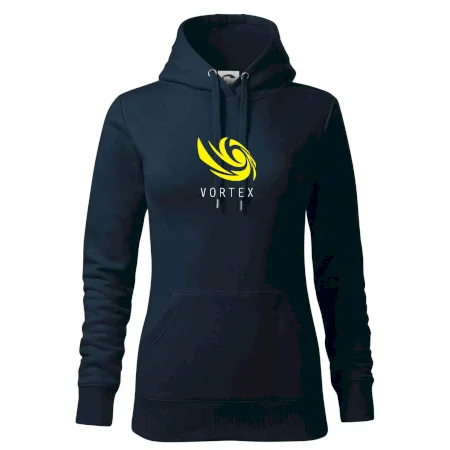 Vortex logo barevné