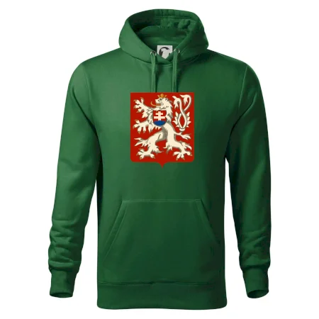 Znak ČSR - Třetí Československá republika (1945–1948)