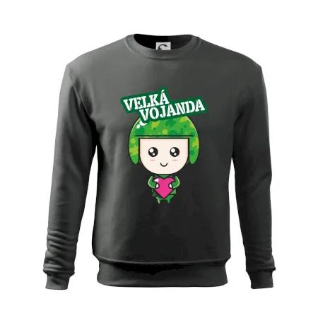 Velká vojanda