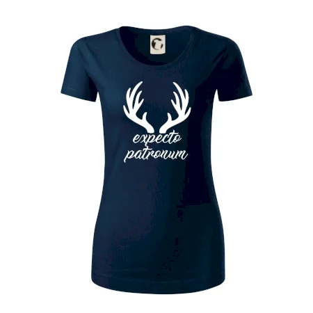 Harry - Expecto patronum