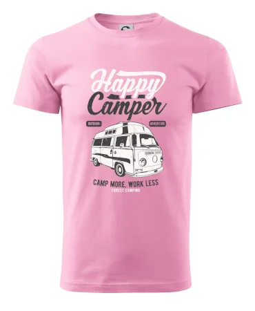 Happy Camper