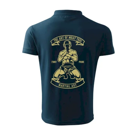 Art Of Muay Thai