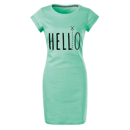 Hello