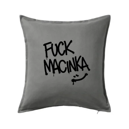 Macinka sprejem