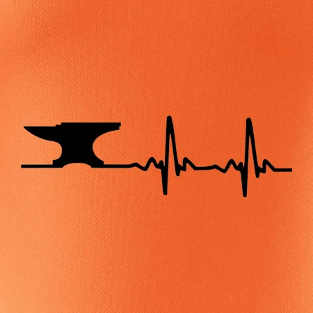 EKG kovář