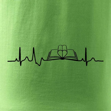 EKG kniha