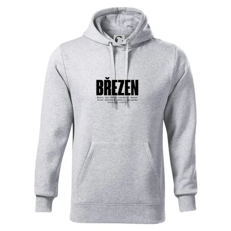 Březen kofein místo spánku