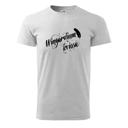 Harry - Wingardium Leviosa