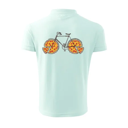 Pizza kolo