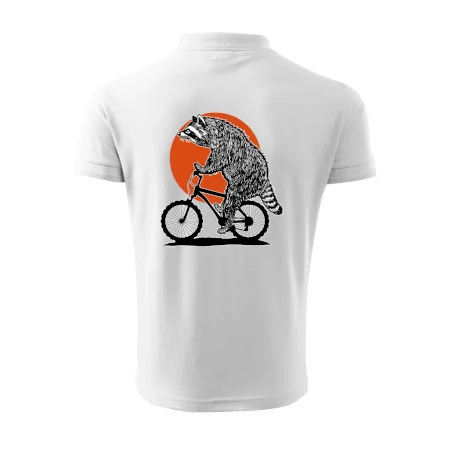 MTB mýval