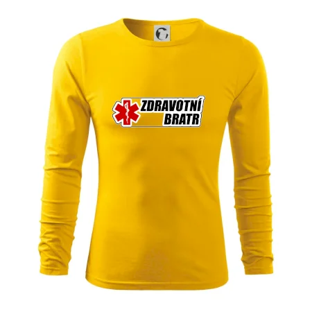Zdravotní bratr - rescue