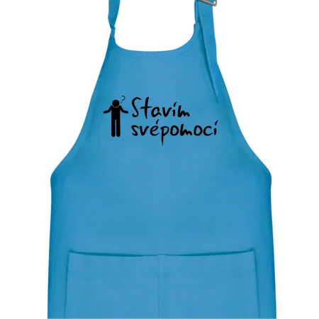 Stavím svépomocí - ikona