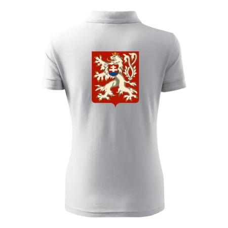 Znak malý První Republika československá 1918–1920