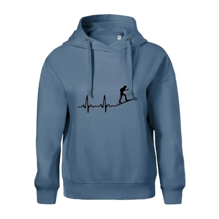 EKG skialpinismus