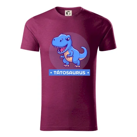 Dinosauří rodina - táta