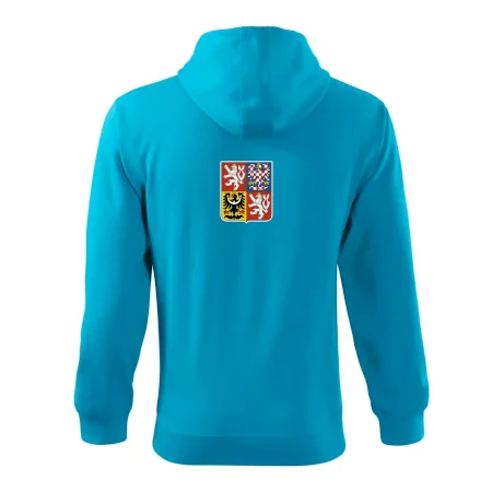 Velký státní znak ČR