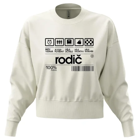 Čárový kód rodič