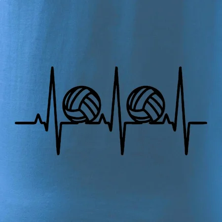 Volejbal ekg