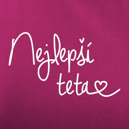 Nejlepší teta