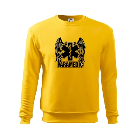 Paramedic