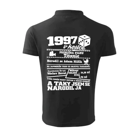 1997 v kostce