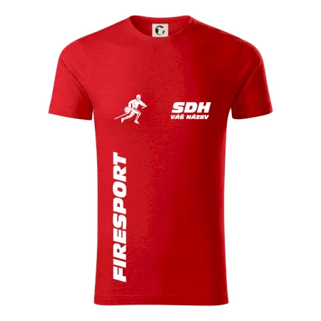 Hasičský sport SDH + váš název