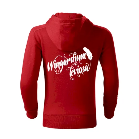 Harry - Wingardium Leviosa