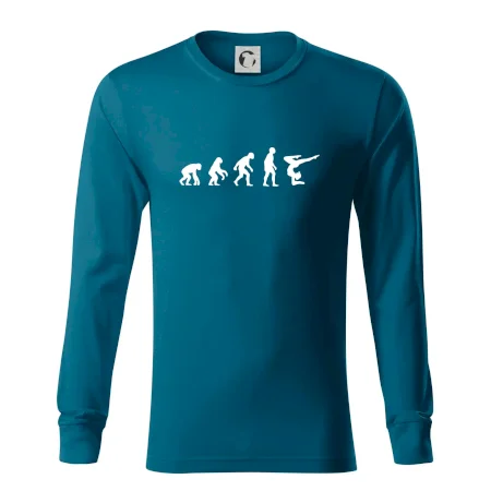 Evoluce yoga