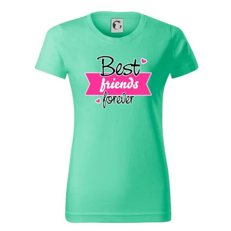 Best friends stuha