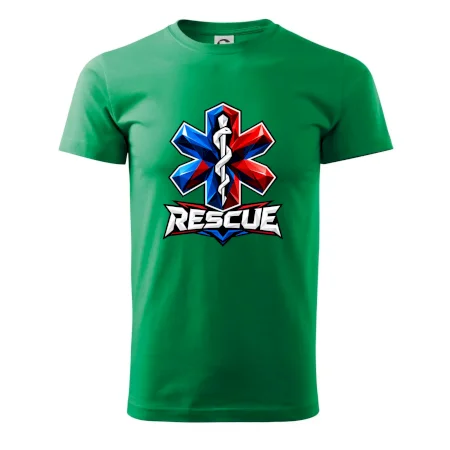 Rescue diamant