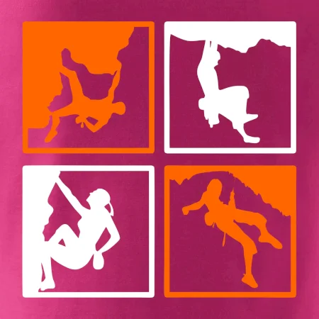 Quatro climb