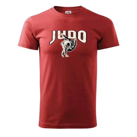Judo v boji