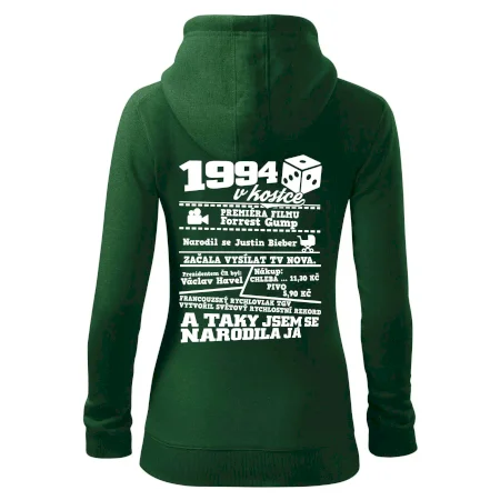 1994 v kostce