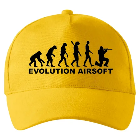 Evoluce airsoft