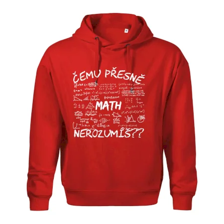Čemu přesně nerozumíš? Matematika