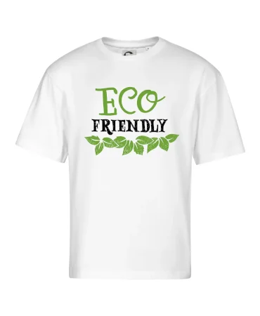 Eco friendly - lístečky