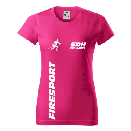 Hasičský sport SDH + váš název