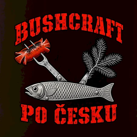 Bushcraft po česku