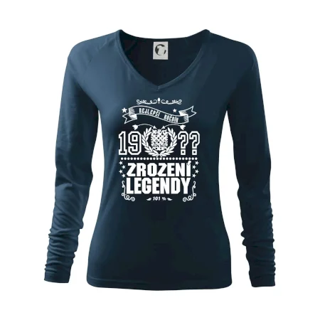 Zrození legendy - Moravská orlice