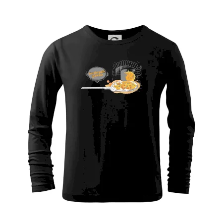 Nejlepší pizza