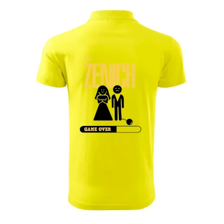 Drink team ženich
