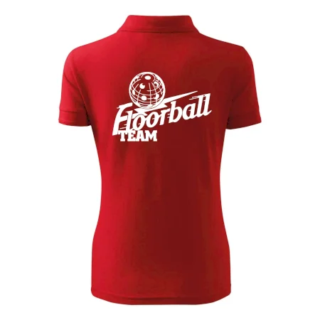 Florbal team