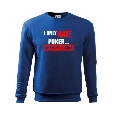 Hate poker