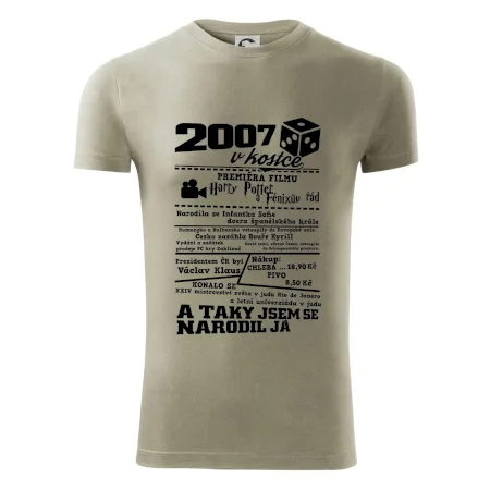 2007 v kostce