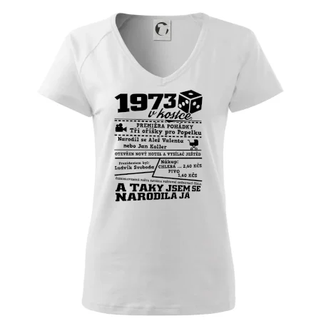 1973 v kostce