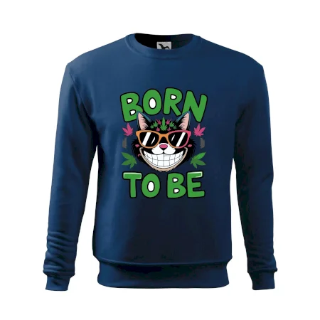 Marihuana - born to be