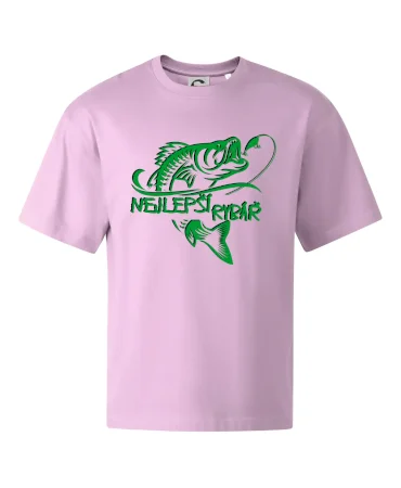 Nejlepší rybář ryba na háčku
