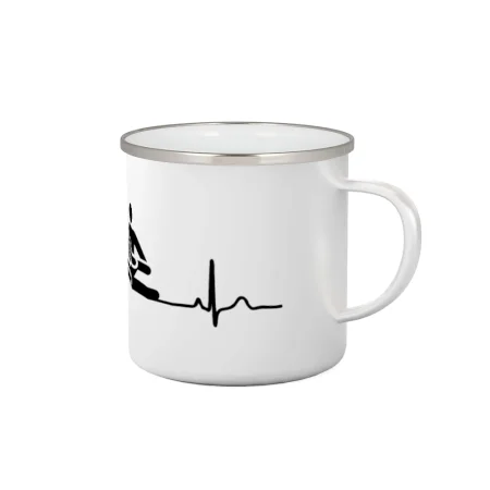 EKG fyzioterapie