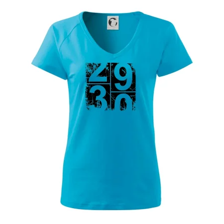 Tachometr 30