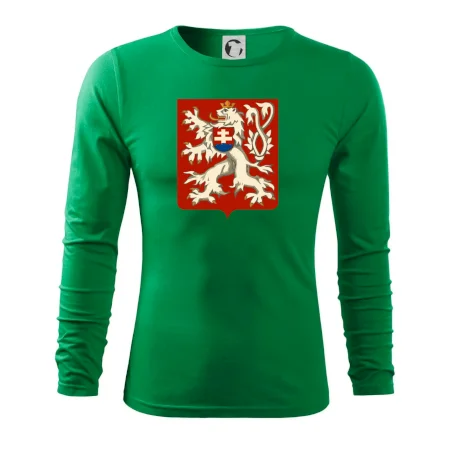 Znak ČSR - Československá republika (1948–1960)